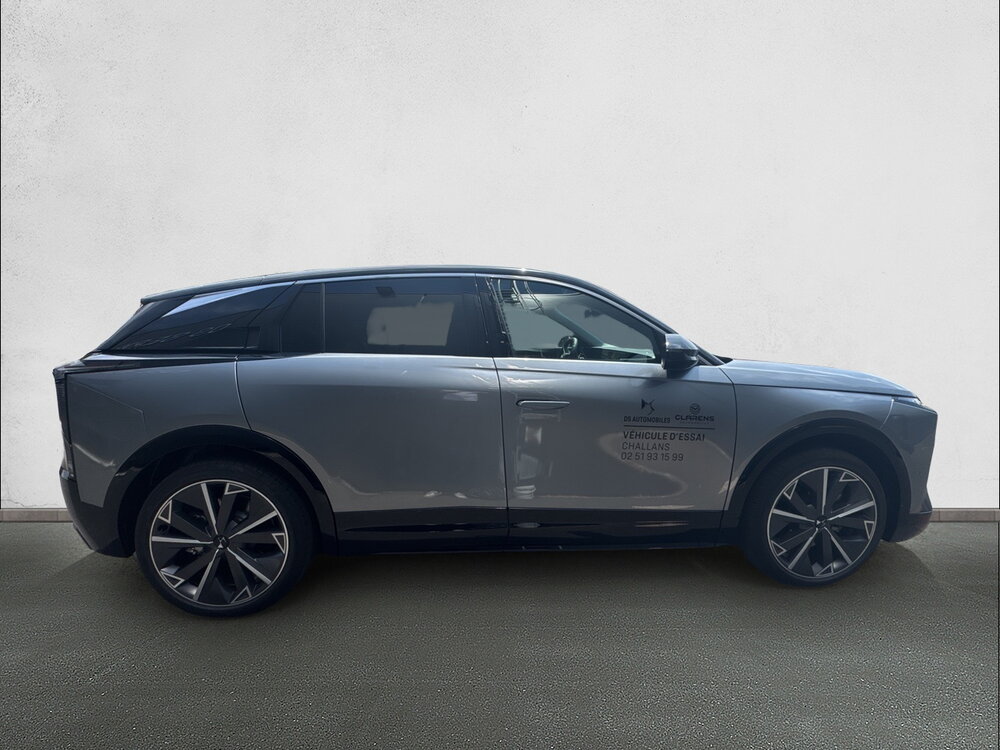 Occasion DS DS7 N°7 E-Tense FWD - Etoile