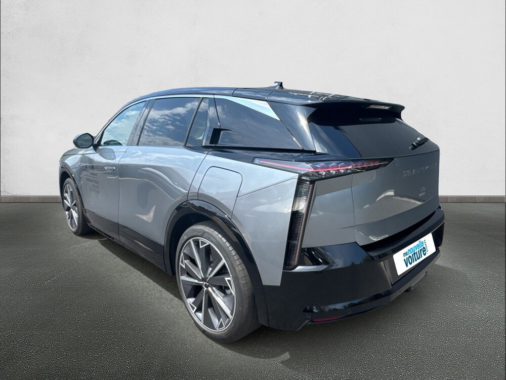 Occasion DS DS7 N°7 E-Tense FWD - Etoile