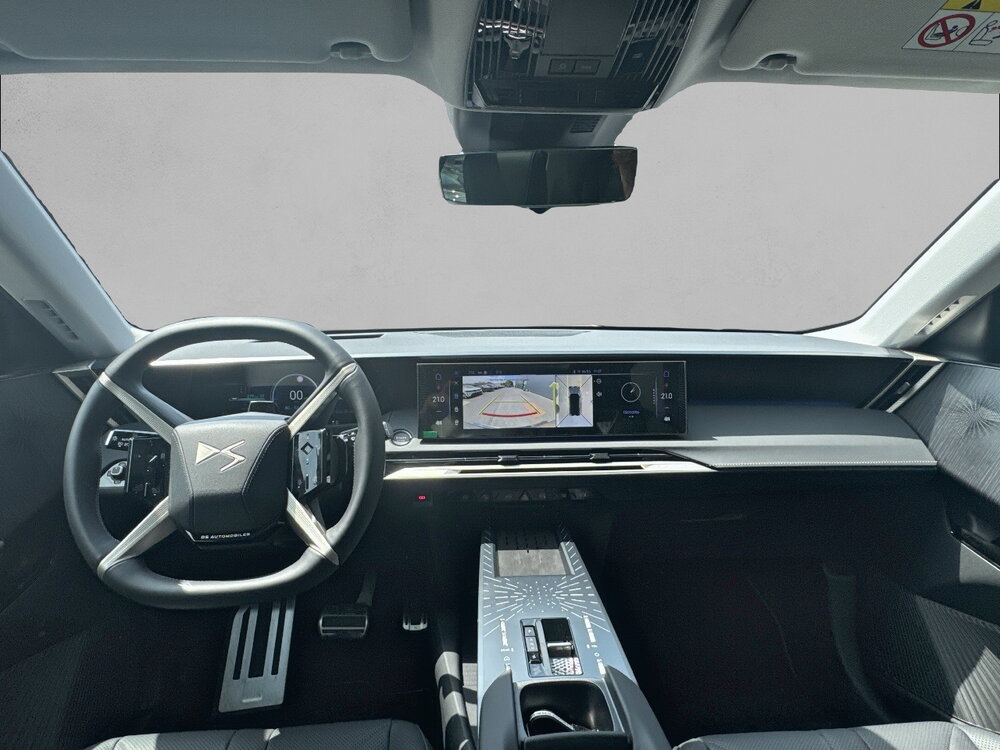 Occasion DS DS7 N°7 E-Tense FWD - Etoile