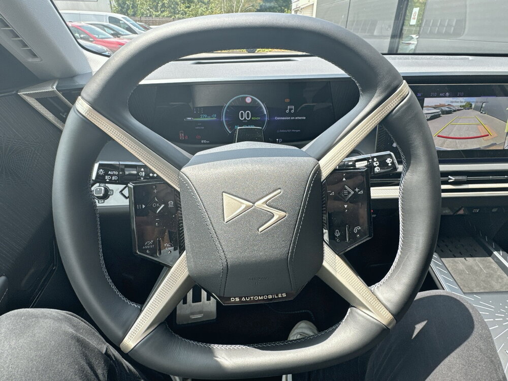 Occasion DS DS7 N°7 E-Tense FWD - Etoile