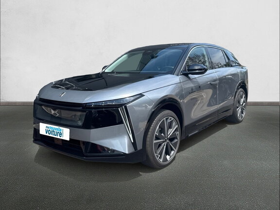 Occasion DS DS7 N°7 E-Tense FWD - Etoile