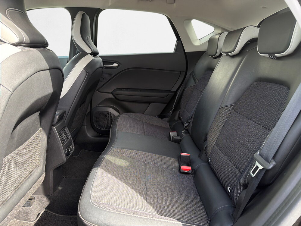 Occasion RENAULT Captur Captur Blue dCi 115 - Intens