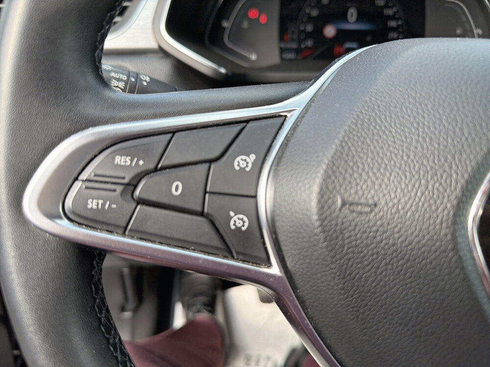 Occasion RENAULT Captur Captur Blue dCi 115 - Intens