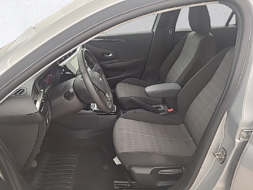 Occasion OPEL Corsa Corsa 1.2 75 ch BVM5 - Elegance Business