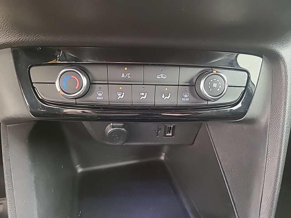Occasion OPEL Corsa Corsa 1.2 75 ch BVM5 - Elegance Business
