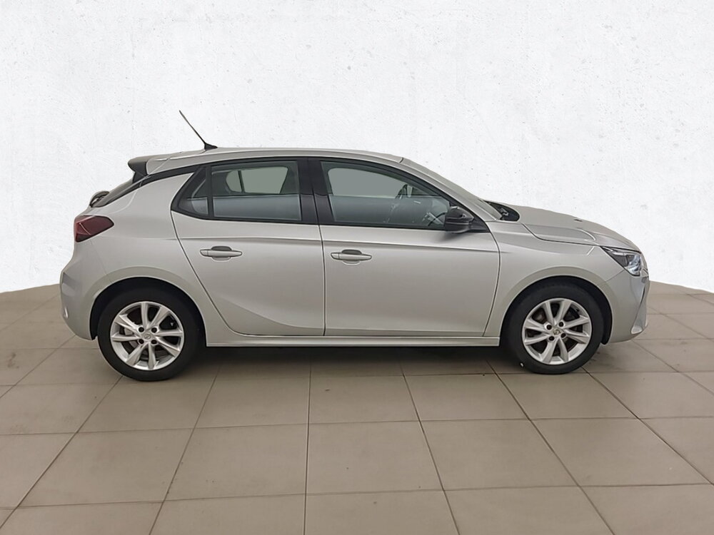Occasion OPEL Corsa Corsa 1.2 75 ch BVM5 - Elegance Business