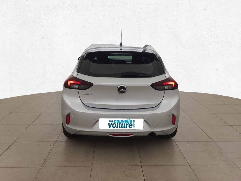 Occasion OPEL Corsa Corsa 1.2 75 ch BVM5 - Elegance Business