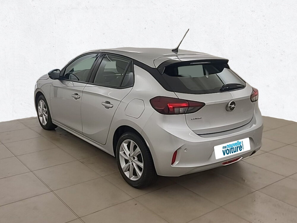 Occasion OPEL Corsa Corsa 1.2 75 ch BVM5 - Elegance Business