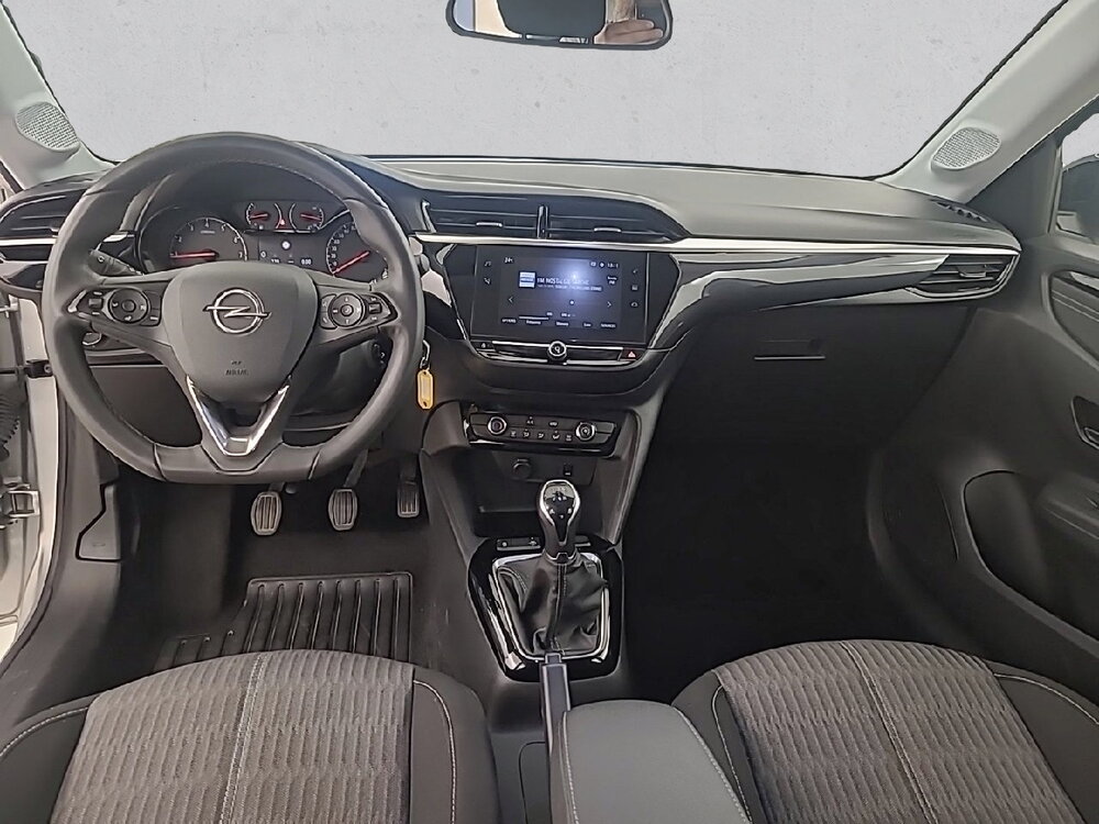 Occasion OPEL Corsa Corsa 1.2 75 ch BVM5 - Elegance Business