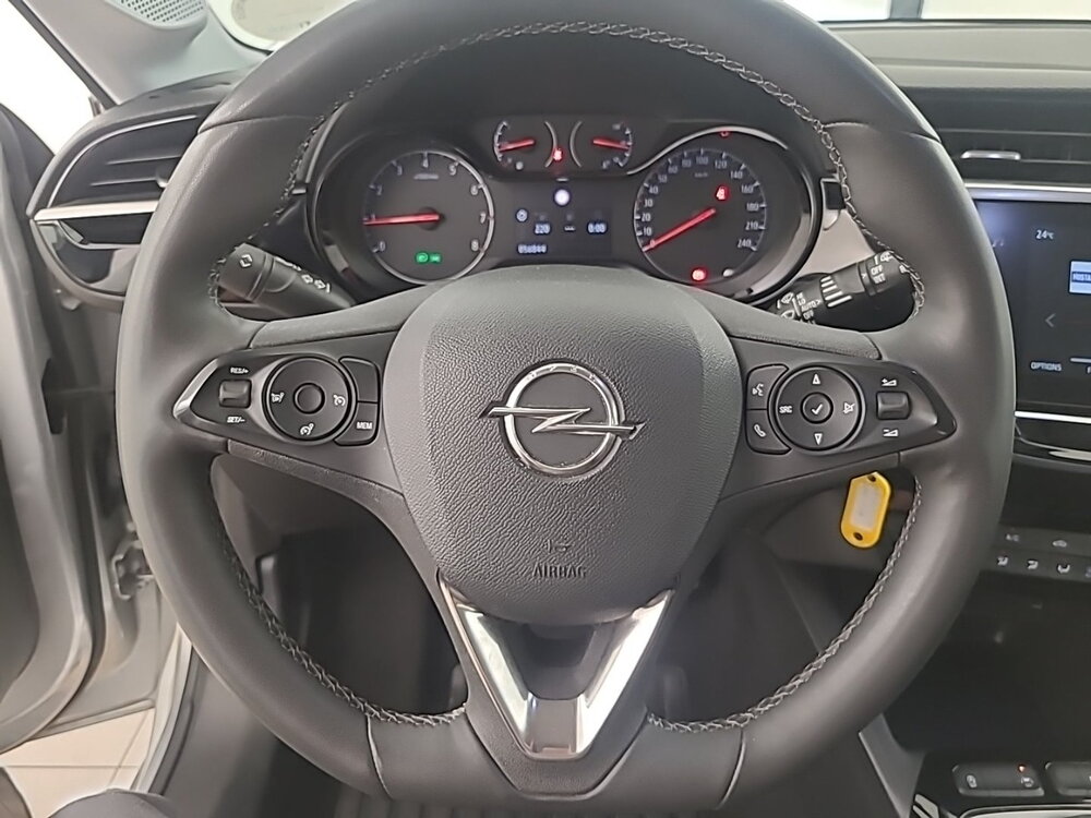 Occasion OPEL Corsa Corsa 1.2 75 ch BVM5 - Elegance Business