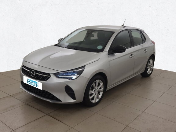 Occasion OPEL Corsa Corsa 1.2 75 ch BVM5 - Elegance Business