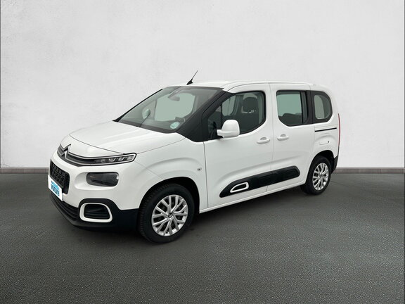 Occasion CITROEN Berlingo Berlingo Taille M BlueHDi 130 S&S EAT8 - Feel