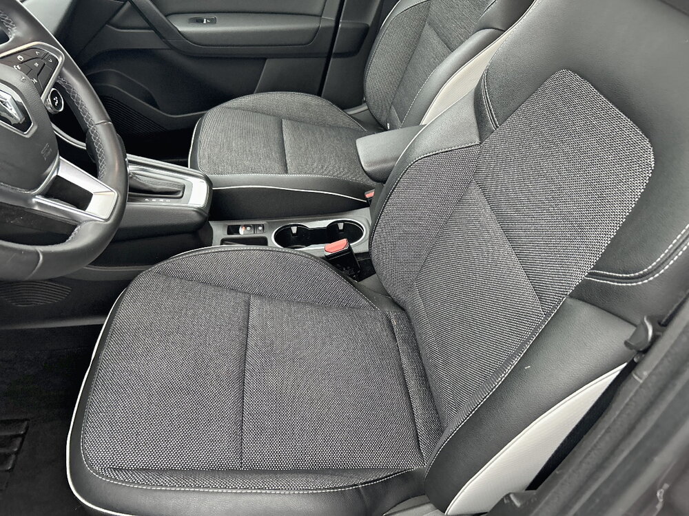 Occasion RENAULT Captur Captur Blue dCi 115 EDC - Intens