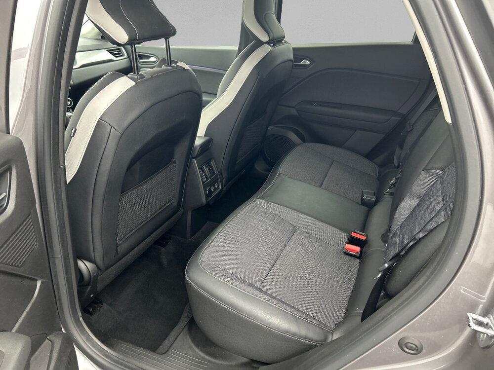Occasion RENAULT Captur Captur Blue dCi 115 EDC - Intens