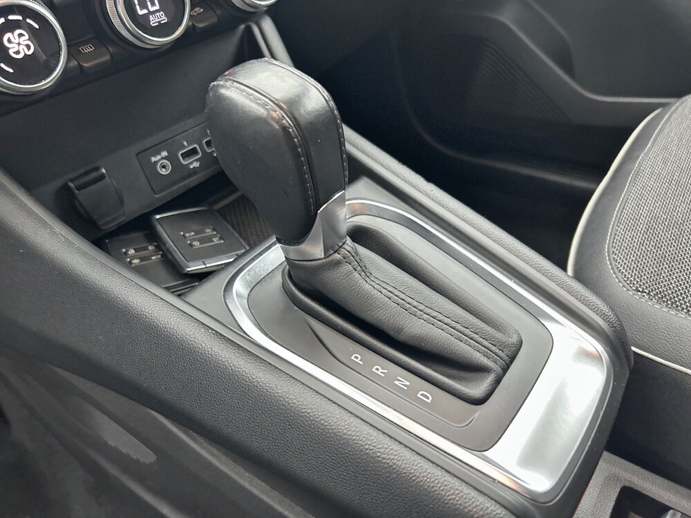 Occasion RENAULT Captur Captur Blue dCi 115 EDC - Intens