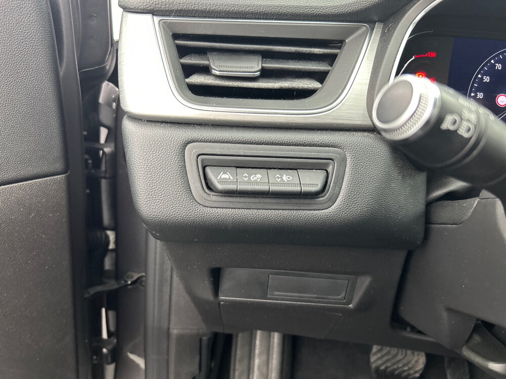 Occasion RENAULT Captur Captur Blue dCi 115 EDC - Intens
