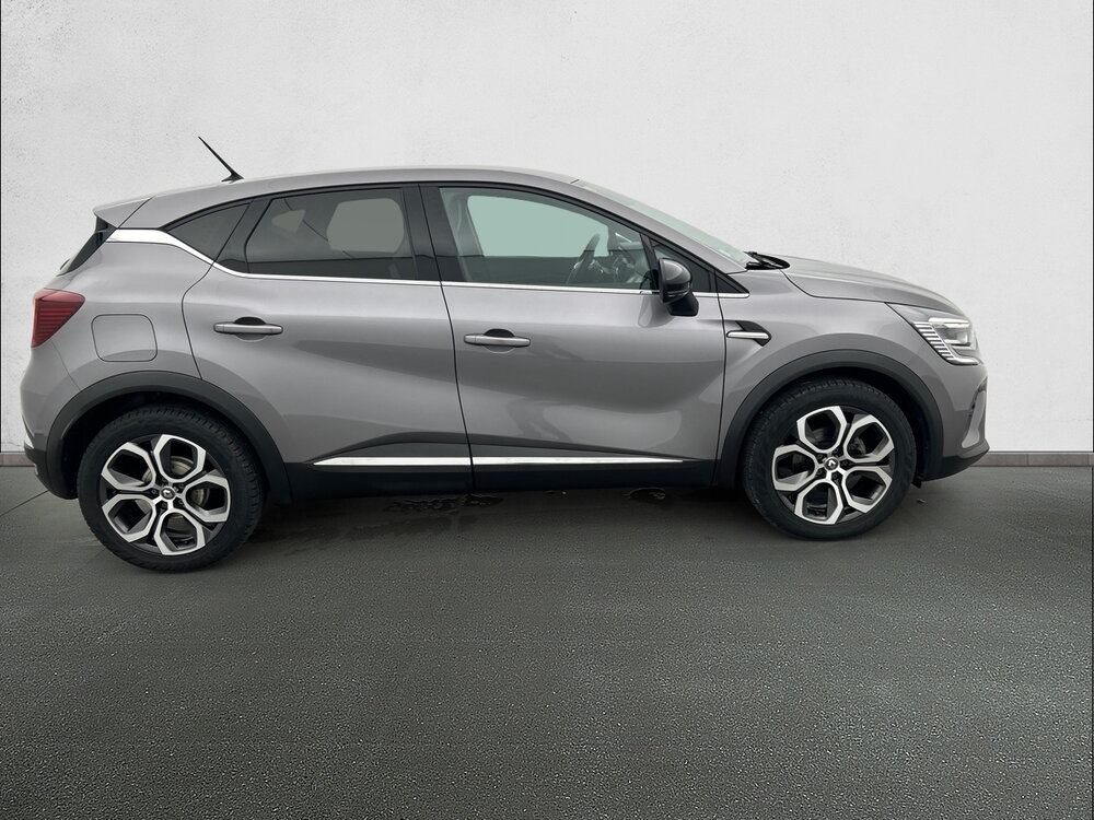 Occasion RENAULT Captur Captur Blue dCi 115 EDC - Intens