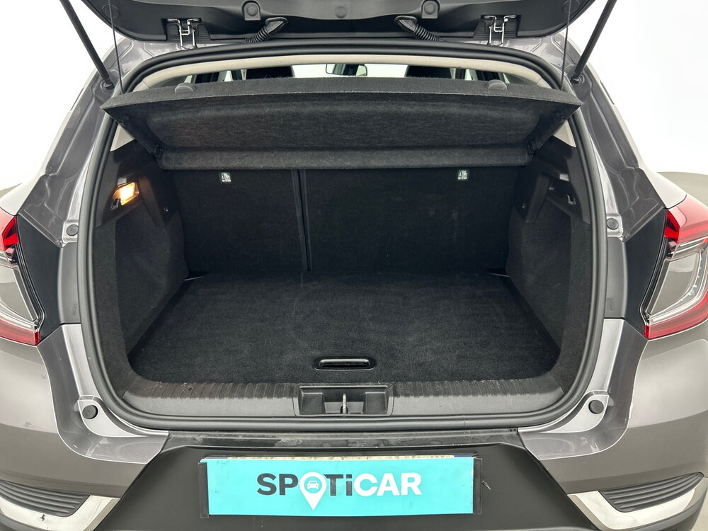 Occasion RENAULT Captur Captur Blue dCi 115 EDC - Intens
