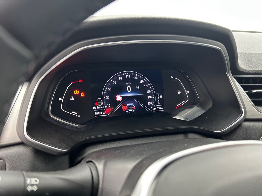Occasion RENAULT Captur Captur Blue dCi 115 EDC - Intens