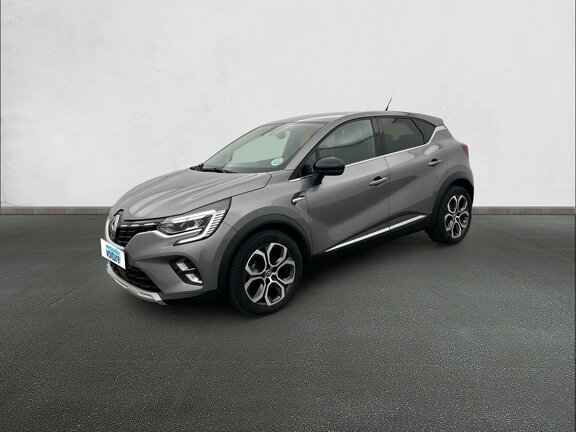 Occasion RENAULT Captur Captur Blue dCi 115 EDC - Intens