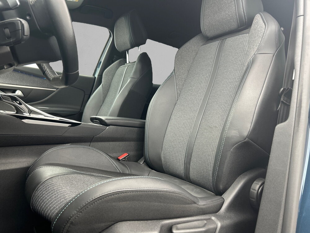 Occasion PEUGEOT 3008 3008 PureTech 130ch S&S EAT8 - Allure Pack