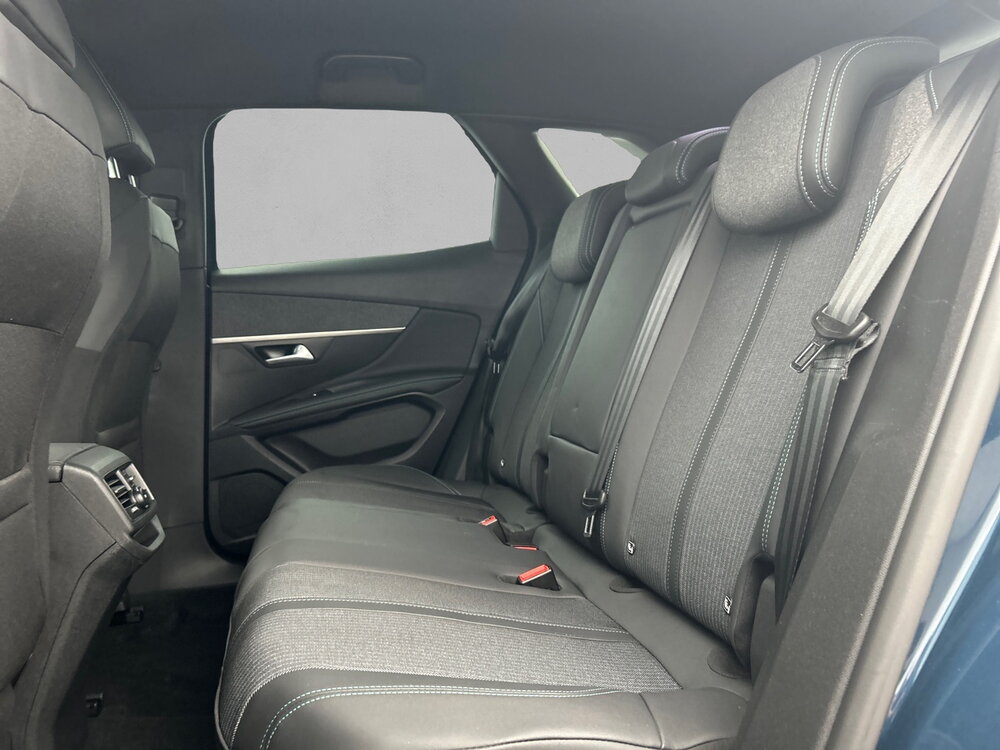 Occasion PEUGEOT 3008 3008 PureTech 130ch S&S EAT8 - Allure Pack