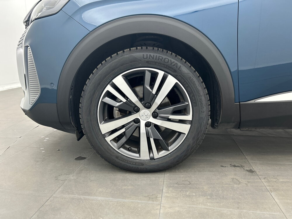 Occasion PEUGEOT 3008 3008 PureTech 130ch S&S EAT8 - Allure Pack