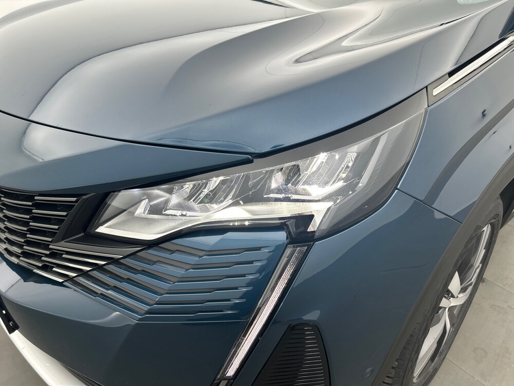 Occasion PEUGEOT 3008 3008 PureTech 130ch S&S EAT8 - Allure Pack
