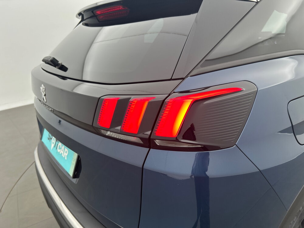 Occasion PEUGEOT 3008 3008 PureTech 130ch S&S EAT8 - Allure Pack