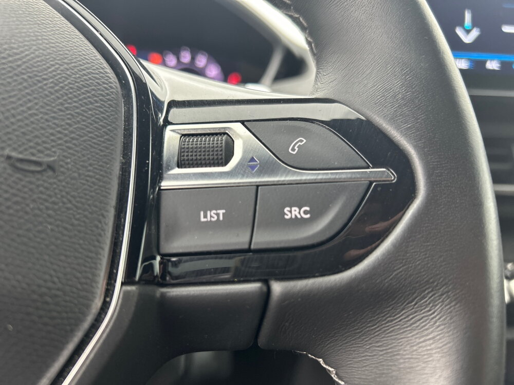 Occasion PEUGEOT 3008 3008 PureTech 130ch S&S EAT8 - Allure Pack