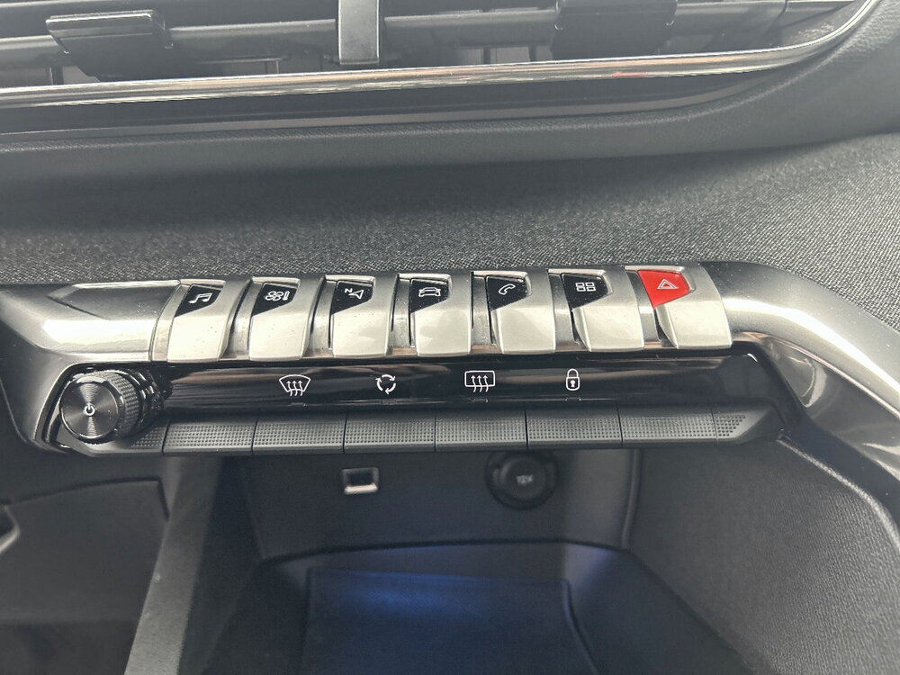 Occasion PEUGEOT 3008 3008 PureTech 130ch S&S EAT8 - Allure Pack