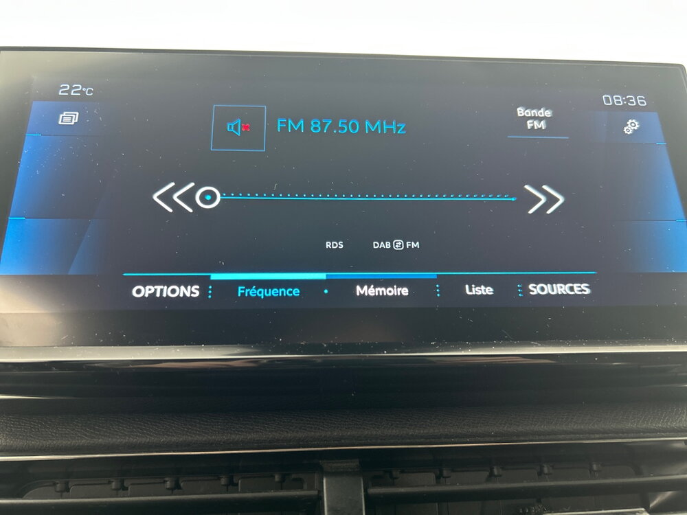 Occasion PEUGEOT 3008 3008 PureTech 130ch S&S EAT8 - Allure Pack