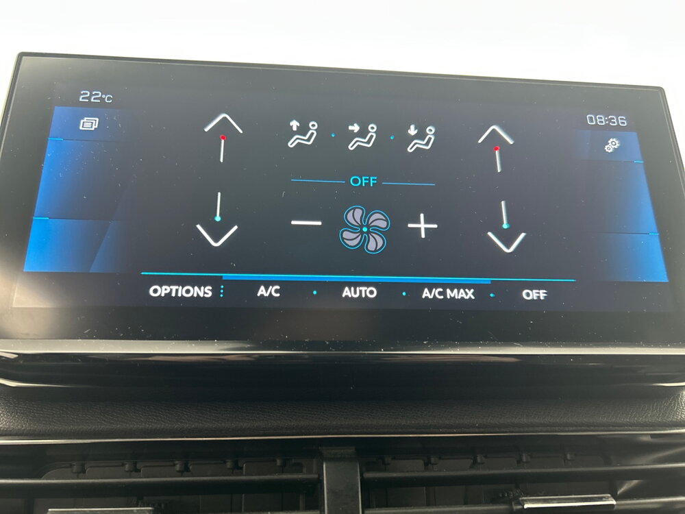Occasion PEUGEOT 3008 3008 PureTech 130ch S&S EAT8 - Allure Pack
