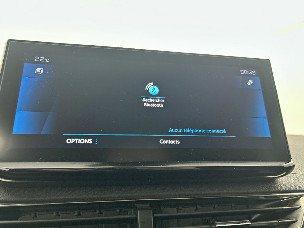 Occasion PEUGEOT 3008 3008 PureTech 130ch S&S EAT8 - Allure Pack