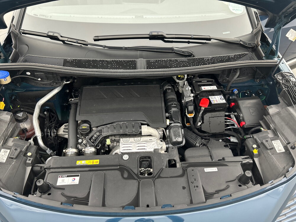 Occasion PEUGEOT 3008 3008 PureTech 130ch S&S EAT8 - Allure Pack