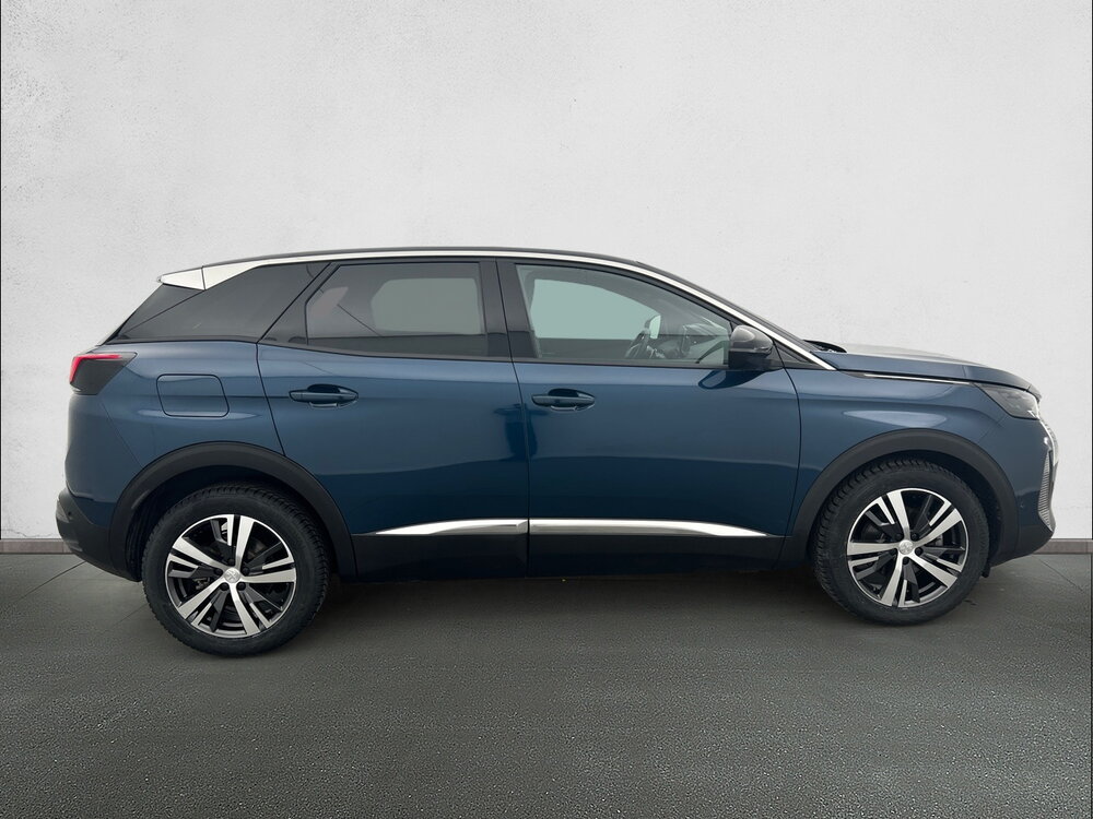 Occasion PEUGEOT 3008 3008 PureTech 130ch S&S EAT8 - Allure Pack