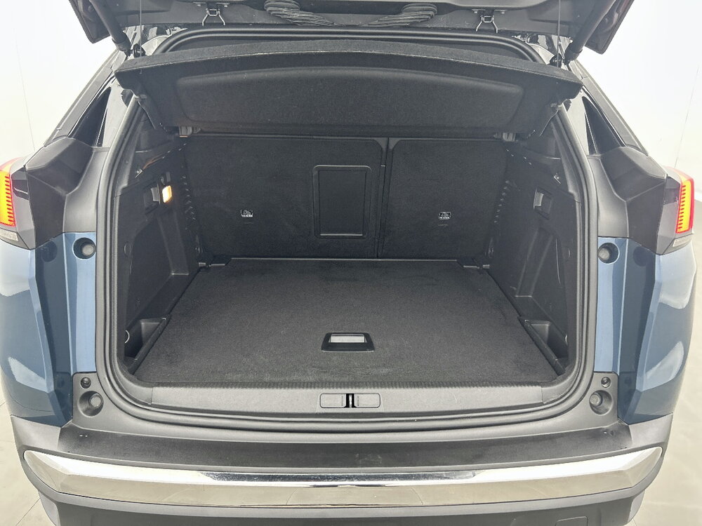 Occasion PEUGEOT 3008 3008 PureTech 130ch S&S EAT8 - Allure Pack