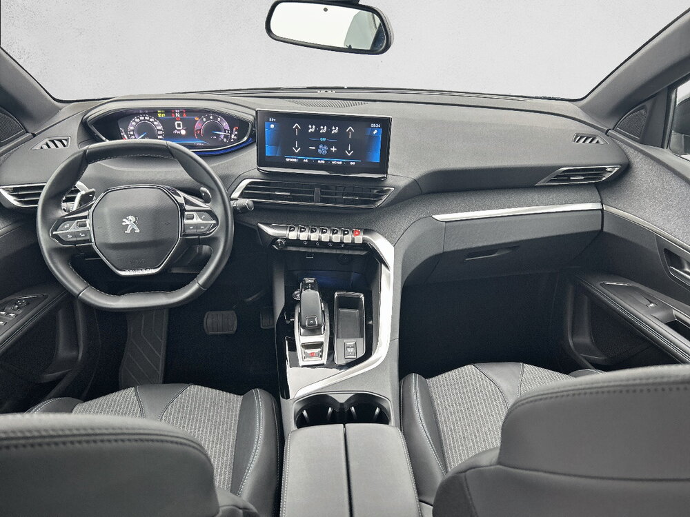 Occasion PEUGEOT 3008 3008 PureTech 130ch S&S EAT8 - Allure Pack