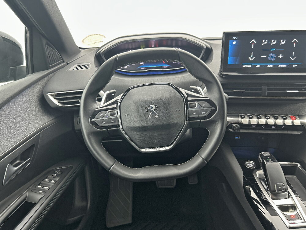 Occasion PEUGEOT 3008 3008 PureTech 130ch S&S EAT8 - Allure Pack