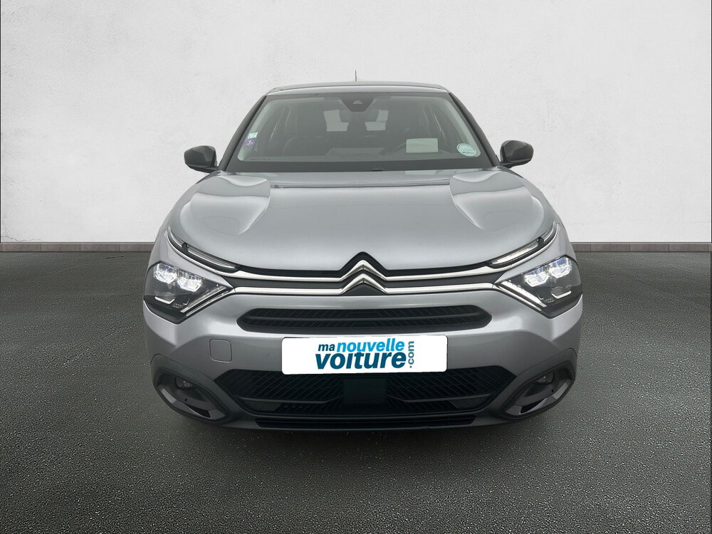 Occasion CITROEN C4 C4 PureTech 130 S&S EAT8 - Feel Pack