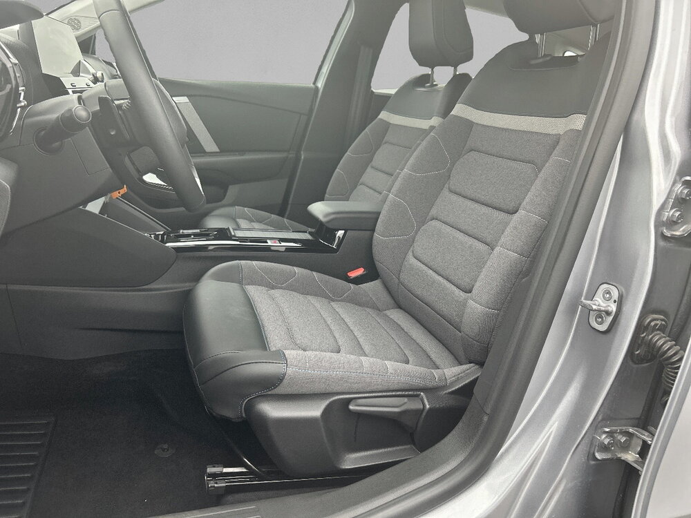 Occasion CITROEN C4 C4 PureTech 130 S&S EAT8 - Feel Pack