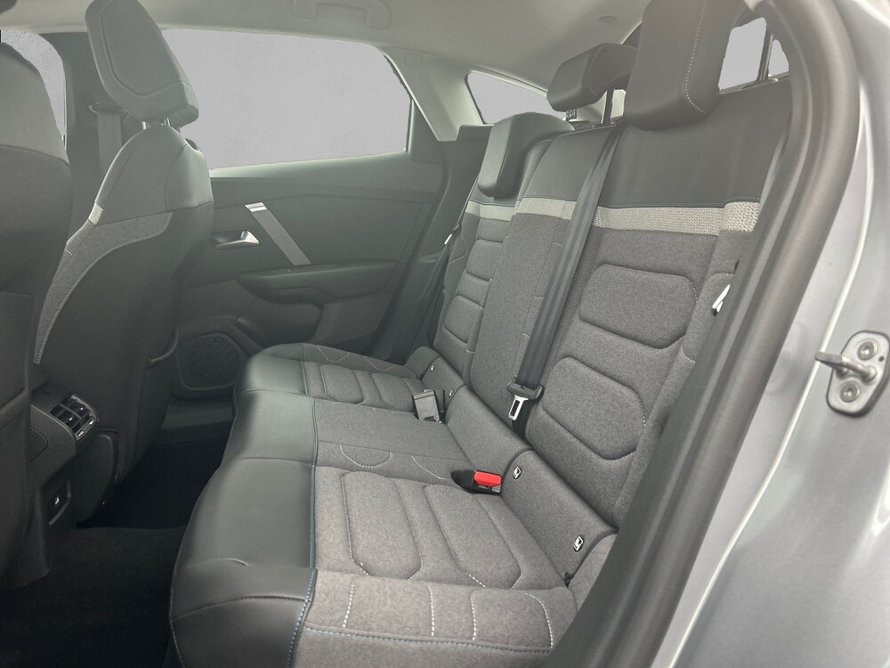 Occasion CITROEN C4 C4 PureTech 130 S&S EAT8 - Feel Pack