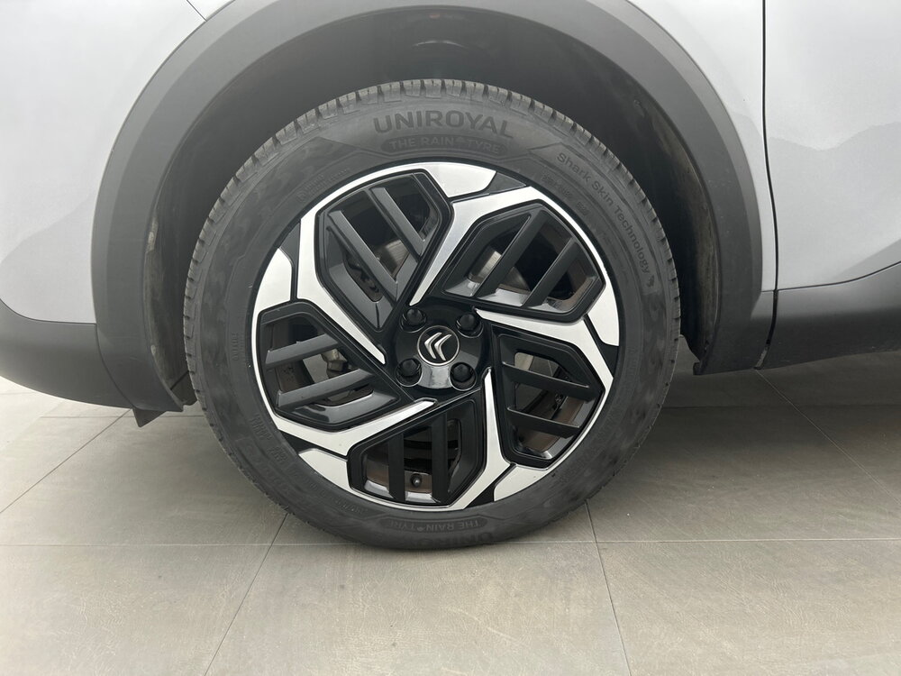Occasion CITROEN C4 C4 PureTech 130 S&S EAT8 - Feel Pack
