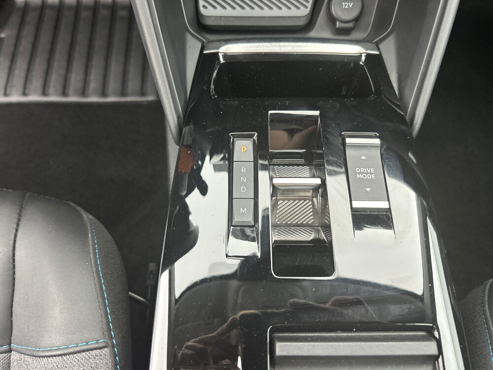 Occasion CITROEN C4 C4 PureTech 130 S&S EAT8 - Feel Pack