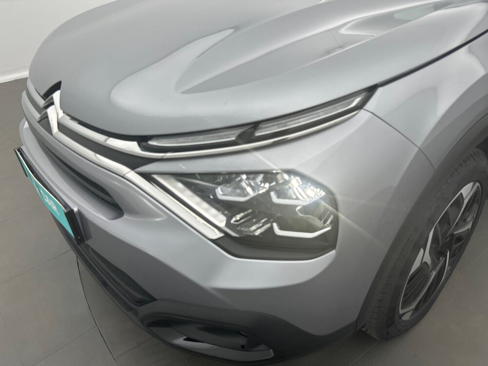 Occasion CITROEN C4 C4 PureTech 130 S&S EAT8 - Feel Pack
