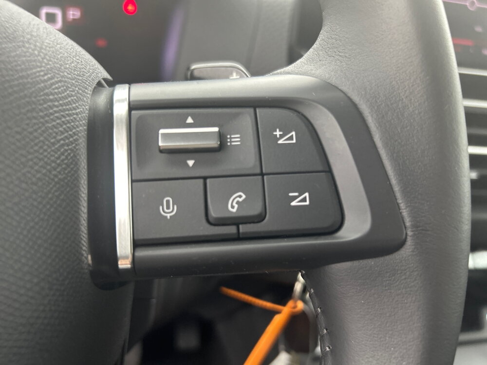 Occasion CITROEN C4 C4 PureTech 130 S&S EAT8 - Feel Pack