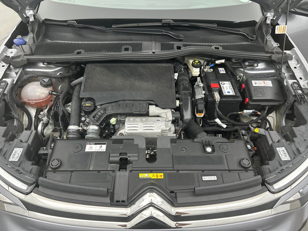 Occasion CITROEN C4 C4 PureTech 130 S&S EAT8 - Feel Pack