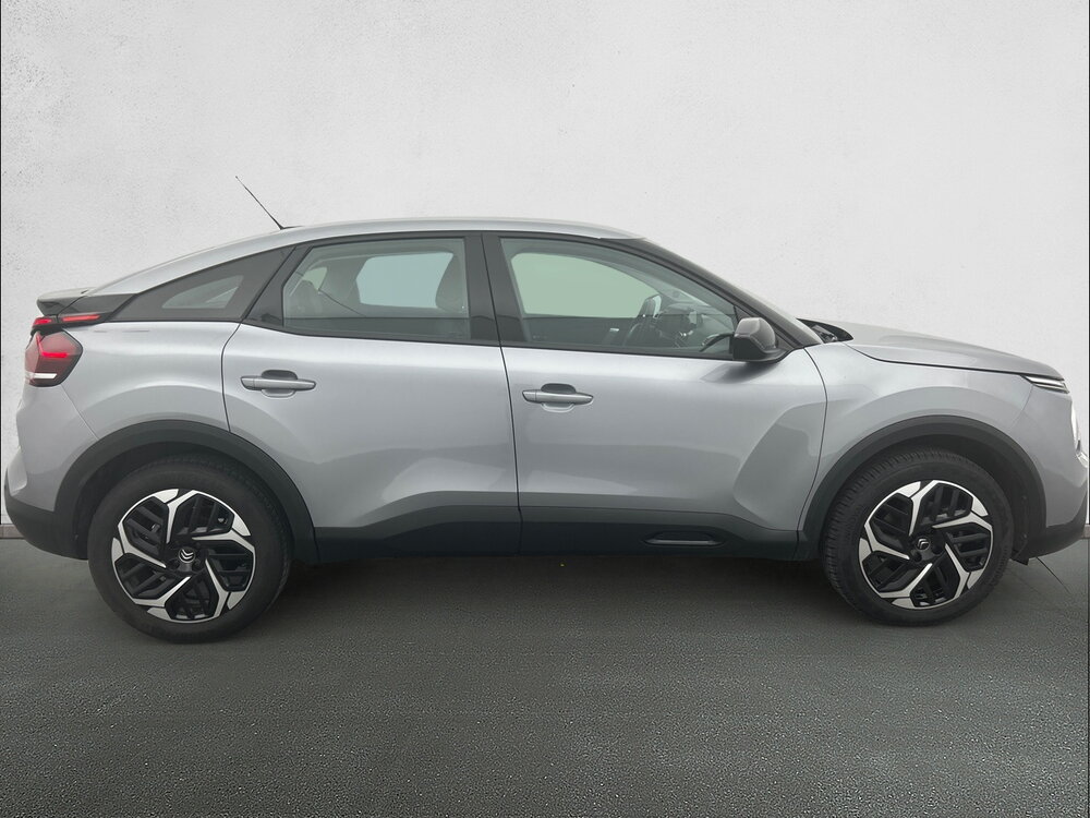 Occasion CITROEN C4 C4 PureTech 130 S&S EAT8 - Feel Pack