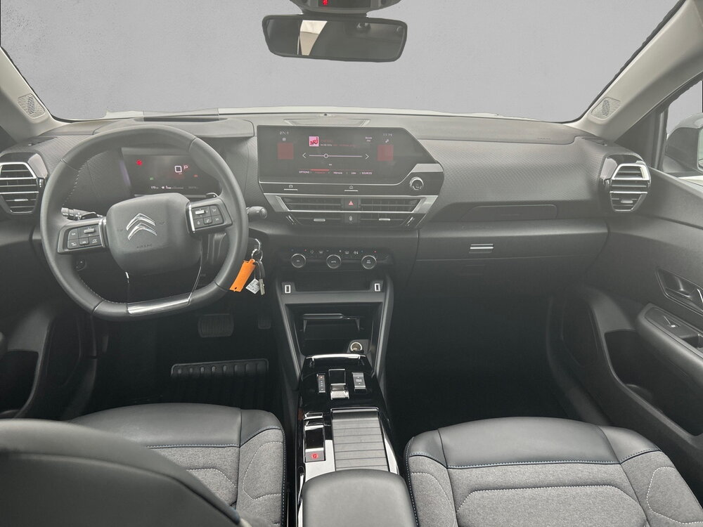 Occasion CITROEN C4 C4 PureTech 130 S&S EAT8 - Feel Pack