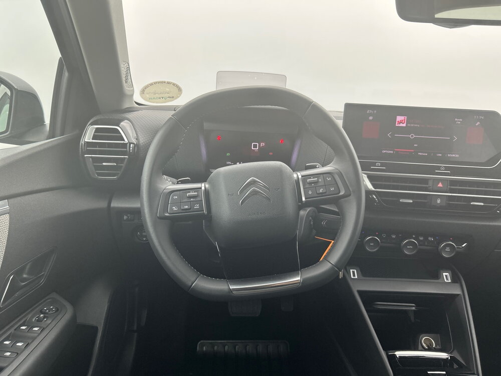 Occasion CITROEN C4 C4 PureTech 130 S&S EAT8 - Feel Pack